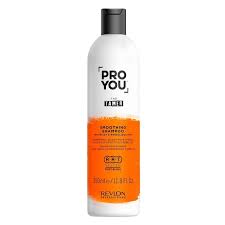 REVLON Pro You The Tamer Shampoo 350 Ml