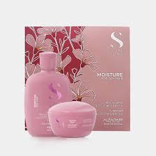 ALFAPARF SDL Moisture Duo Kit