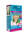 Tinte Fantasía Cabello Cielo Color 50gr. (Sobre) OTOWIL