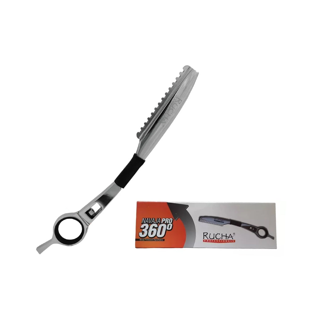 Navaja Profesional 306° RCUHA