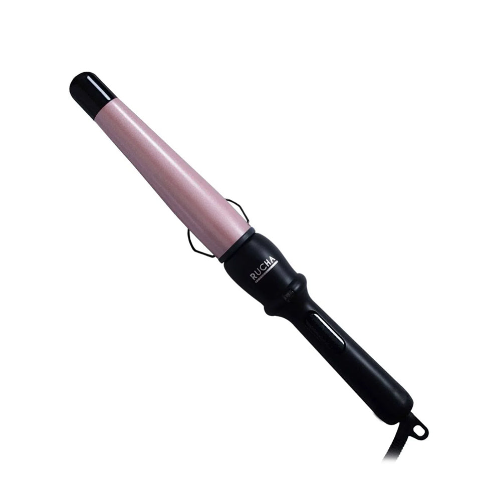 Ondulador Black and Rousse Gold 25-38 mm. RUCHA