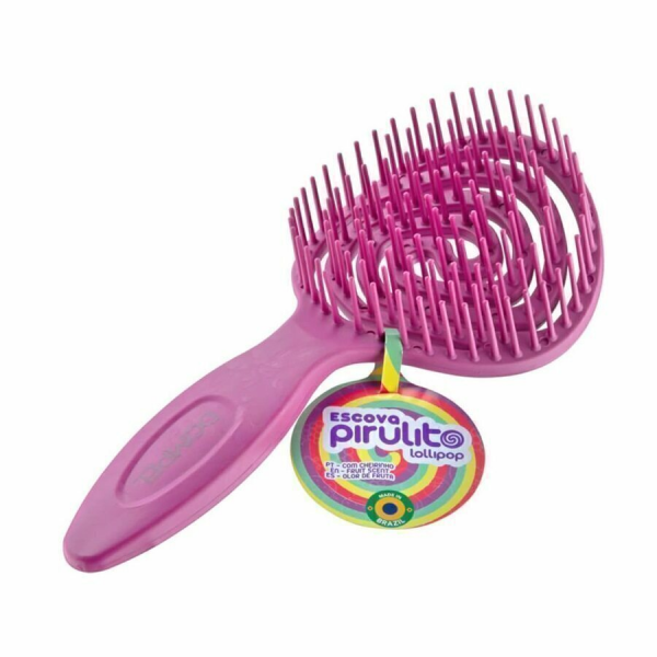 Cepillo Pirulito Lollipop DOMPEL