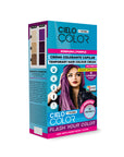 Tinte Fantasía Cabello Cielo Color 50gr. (Sobre) OTOWIL