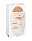 Protector Solar Mineral con Color SPF 50+ 40 ml. AVENE
