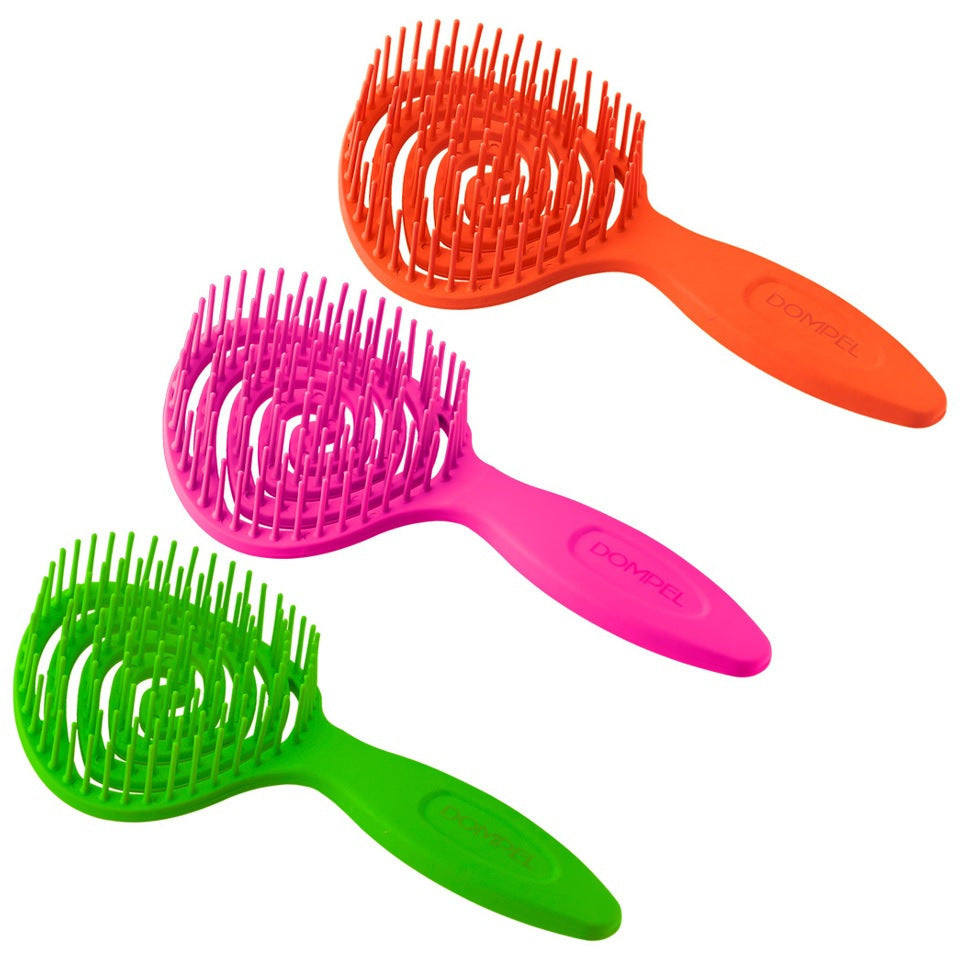 Cepillo Pirulino Summer