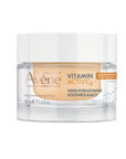 Crema Vitamin Activ Cg 50ml AVENE