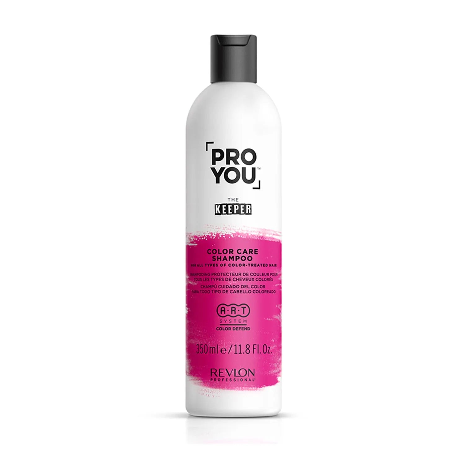 REVLON Pro You The Keeper Shampoo 350 Ml
