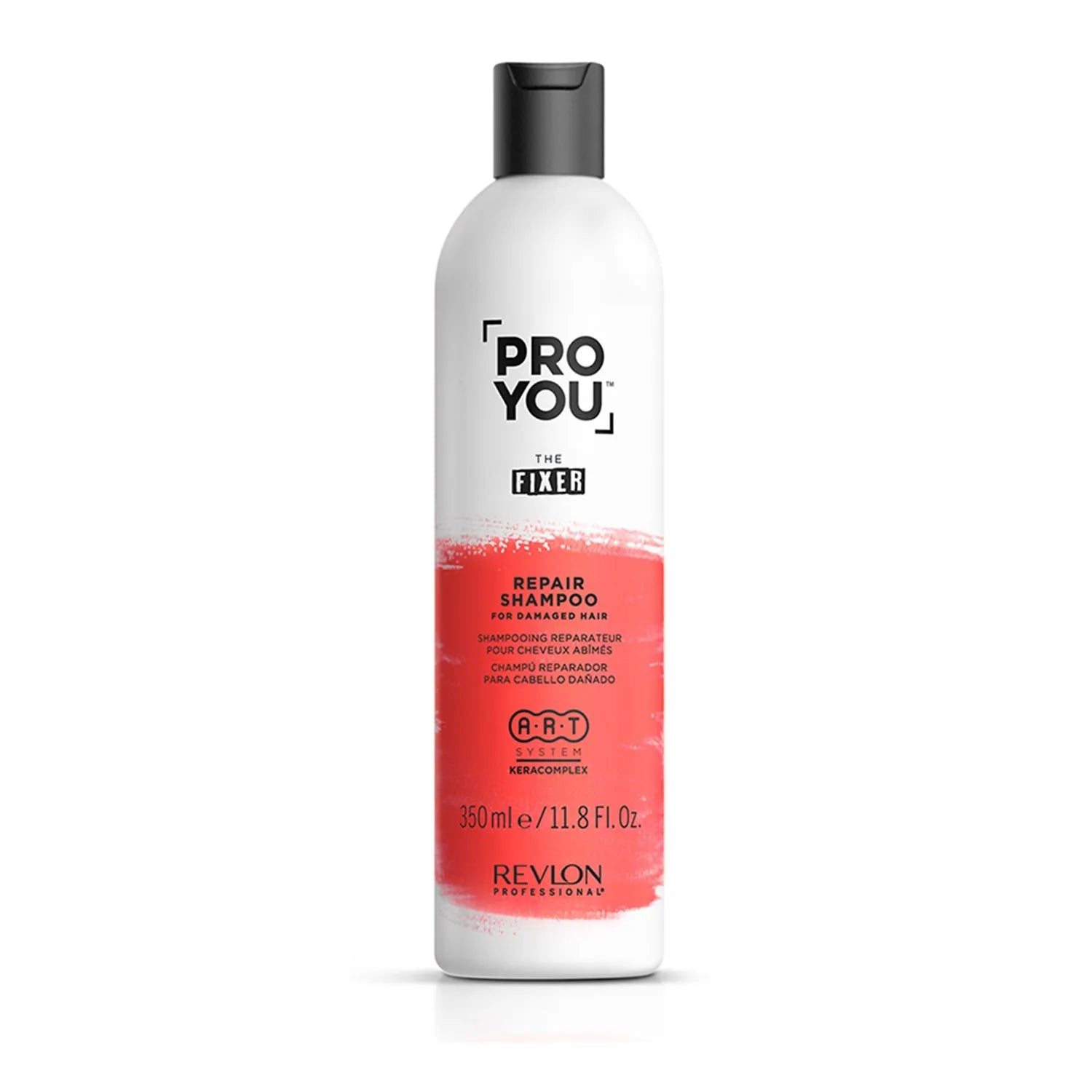 Pro You The Fixer Shampoo 350 ML