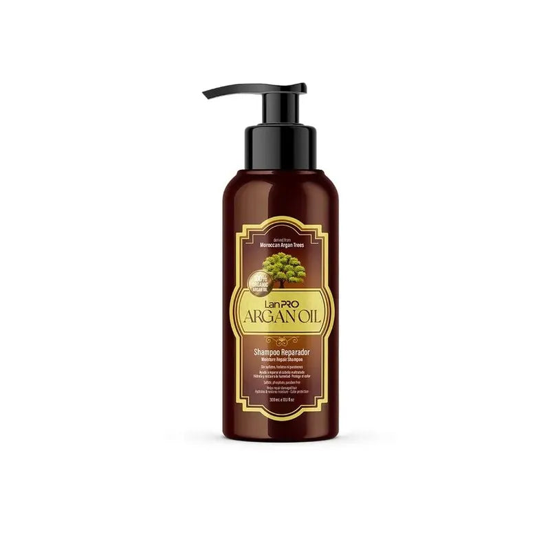 PRO ARGAN OIL Shampoo300ML