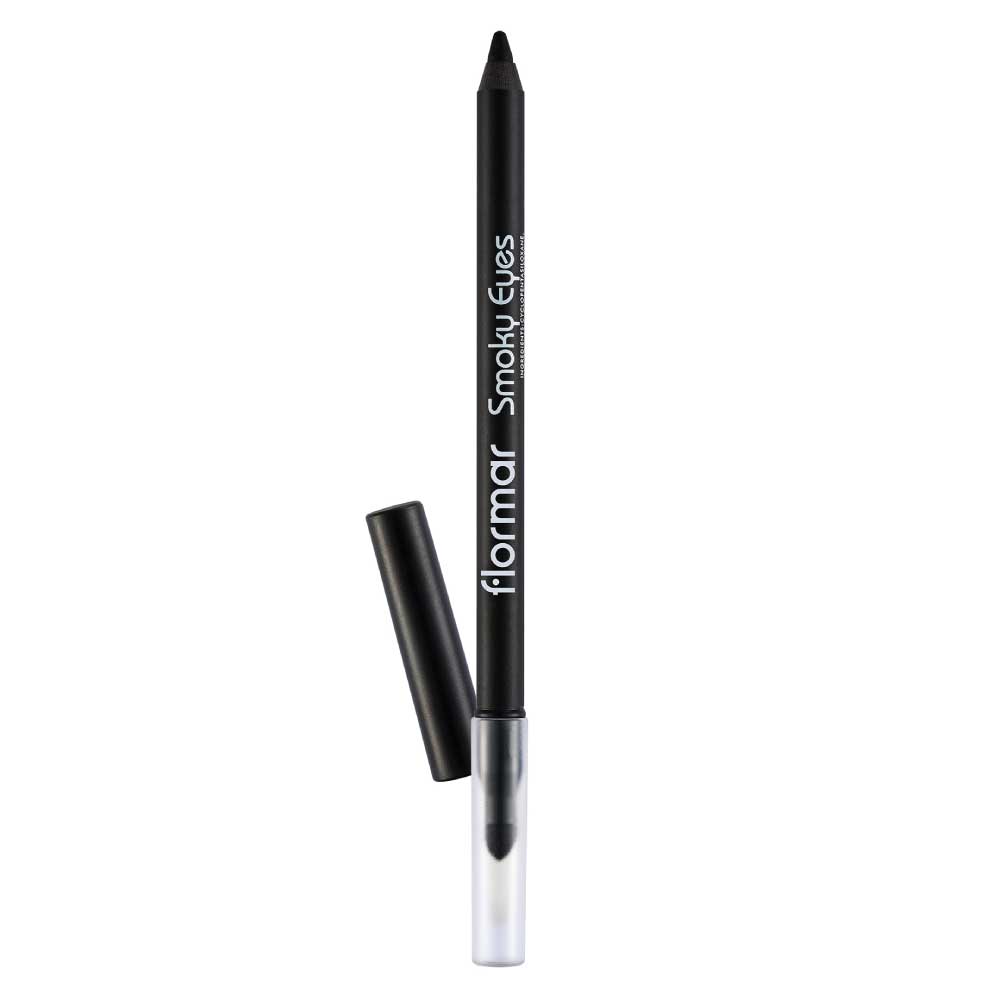 FLORMAR Smokey Eyes Eyeliner 1.0ML