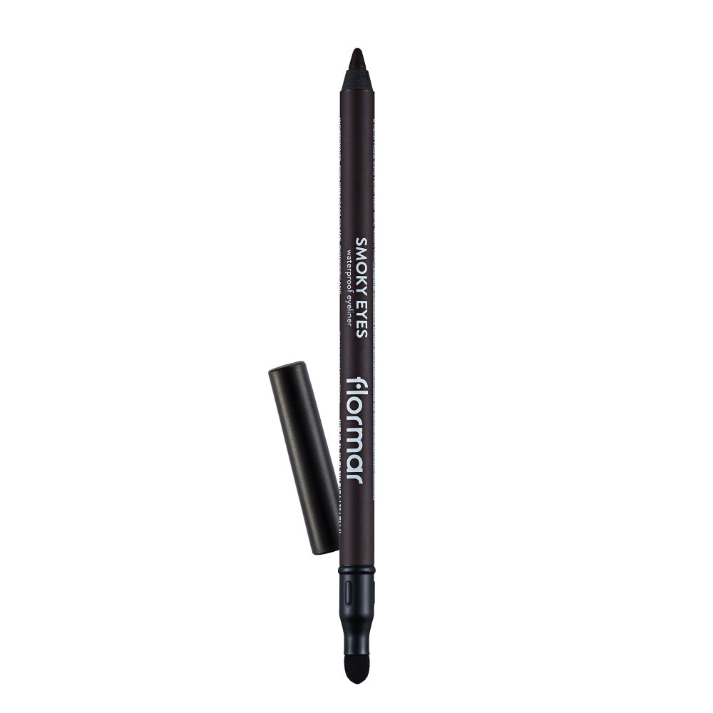 FLORMAR Smokey Eyes Eyeliner 1.0ML