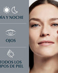 Hyaluron Filler Crema Contorno de Ojos 15ml. EUCERIN