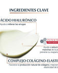 Hyaluron Filler + Elasticity Lift Crema de Día FPS30 50ml. EUCERIN