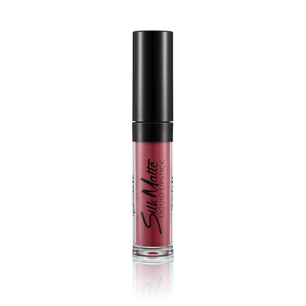 Labial líquido Silk Matte 4.5ml. FLORMAR