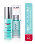 Gel hidratante Hyaluron-Filler + 3x Effect Hydrating Booster 30ml. EUCERIN