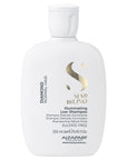 Shampoo Diamond Iluminating Low 250ml. ALFAPARF MILANO