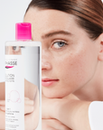 Agua Micelar Desmaquillante Pieles Sensibles, Secas, Irritables 250 ml.