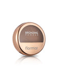 Bronzing Reshape Powder-09 Sun Goddess. FLORMAR