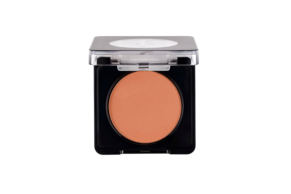 Flormar Blush-On Peachy brown| Rubor 5g.