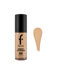 FLORMAR Base Mat Touch