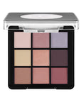 FLORMAR EYESHADOW PLT NP-001 FALLEN ANGEL