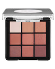 FLORMAR EYESHADOW PLT NP-001 FALLEN ANGEL