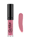Labial líquido Silk Matte 4.5ml. FLORMAR