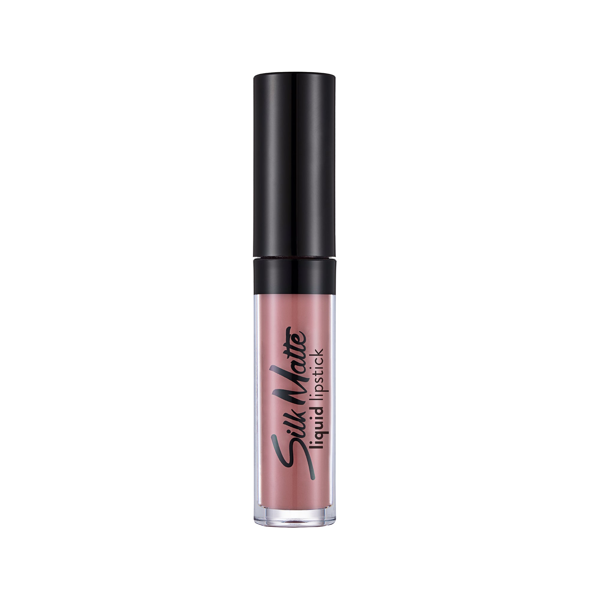 Labial líquido Silk Matte 4.5ml. FLORMAR