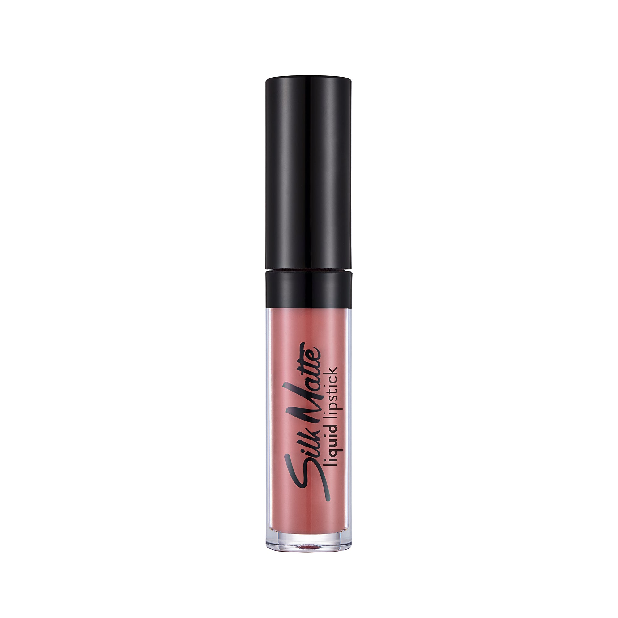 Labial líquido Silk Matte 4.5ml. FLORMAR