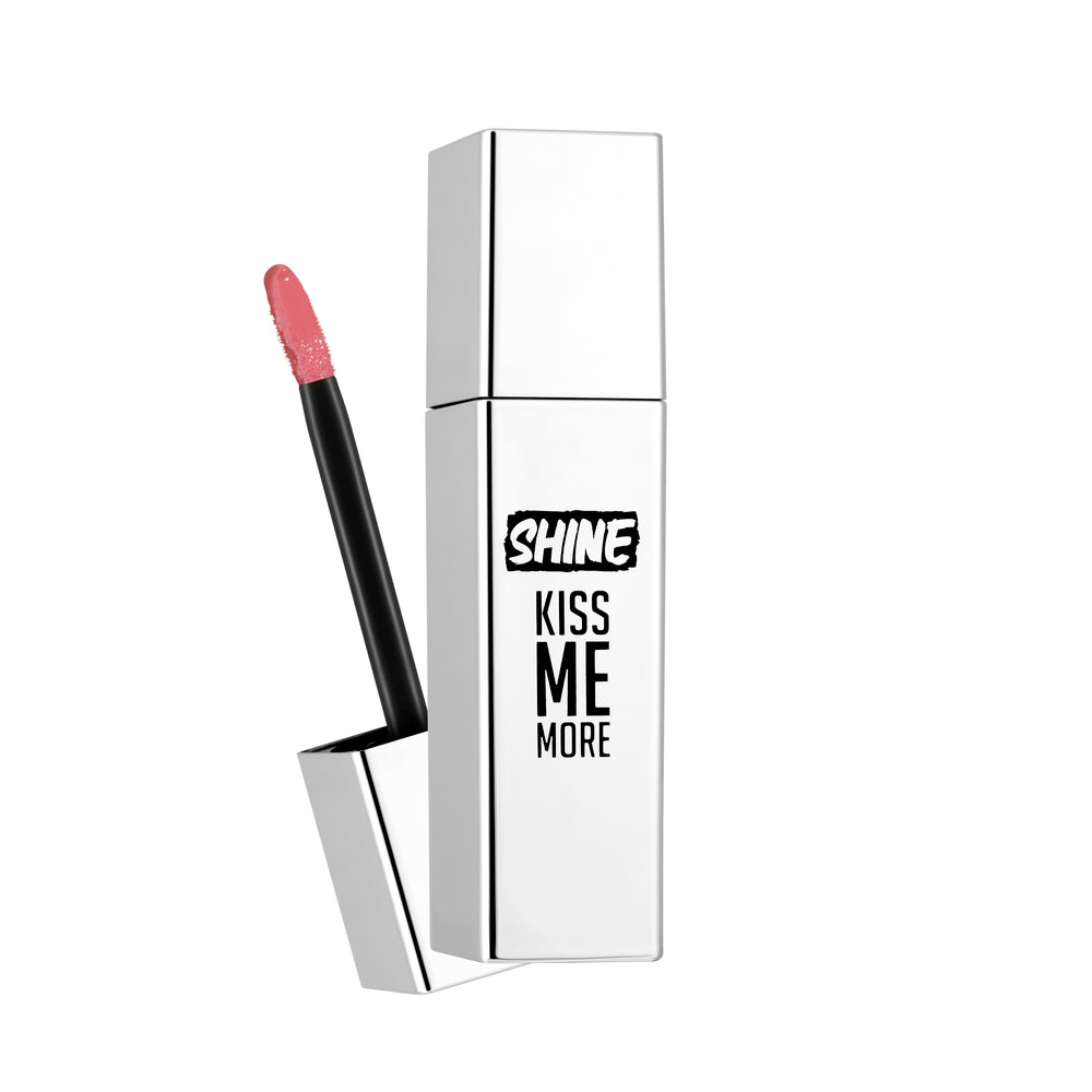 Shine Kiss Me More - 3.5 Ml  Flormar