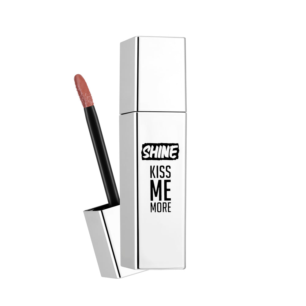 Shine Kiss Me More - 3.5 Ml  Flormar
