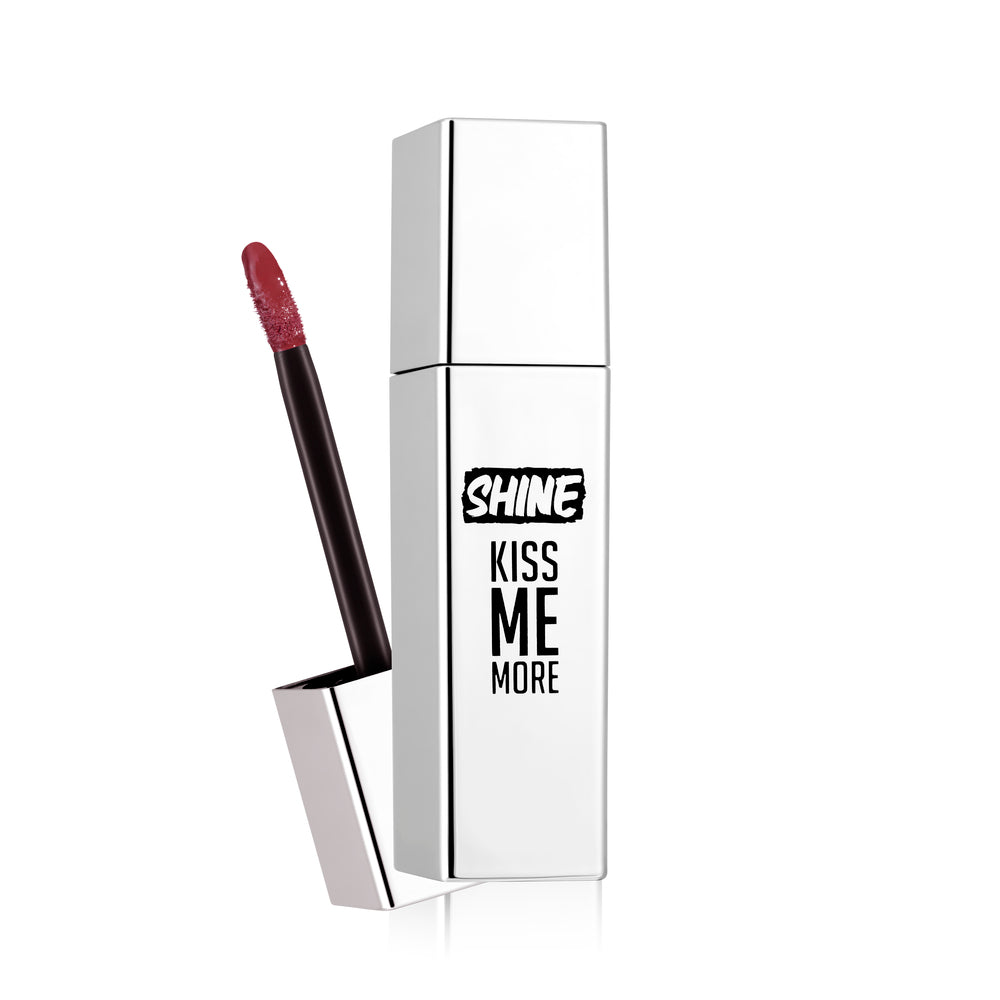 Shine Kiss Me More - 3.5 Ml  Flormar
