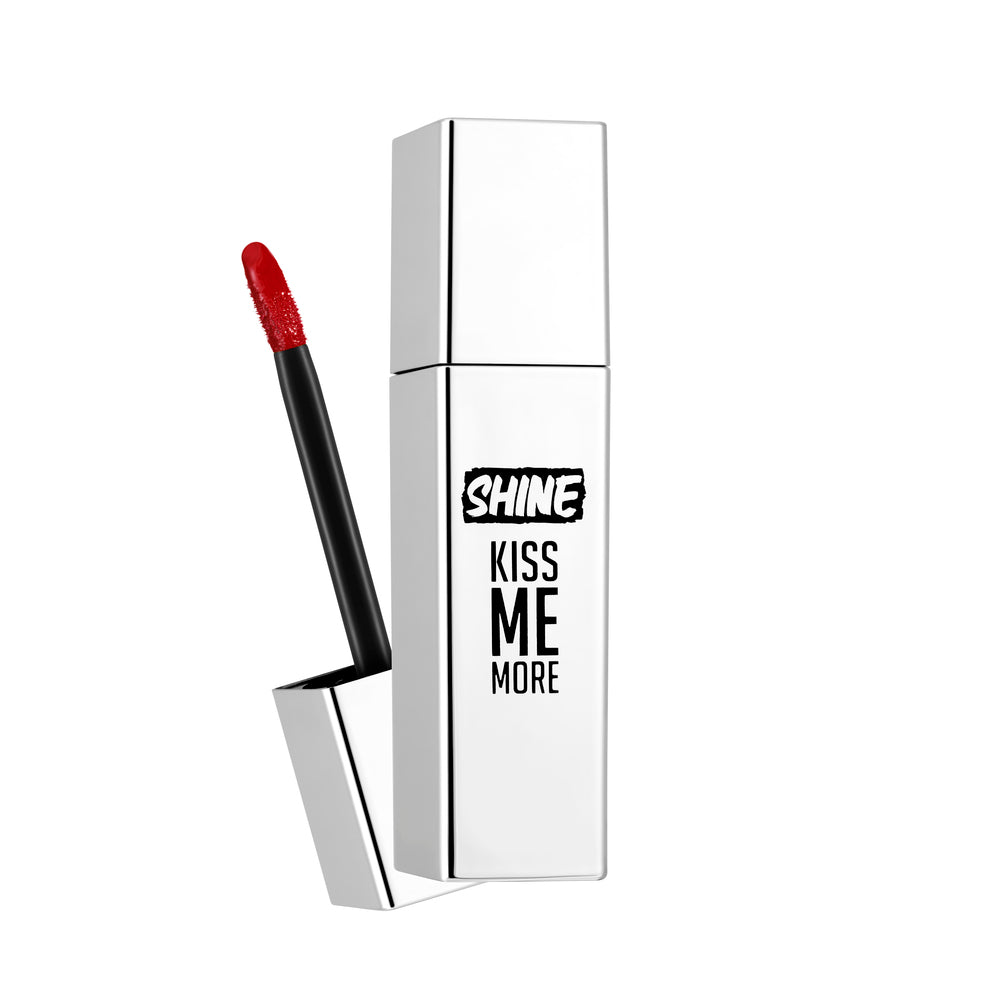 Shine Kiss Me More - 3.5 Ml  Flormar