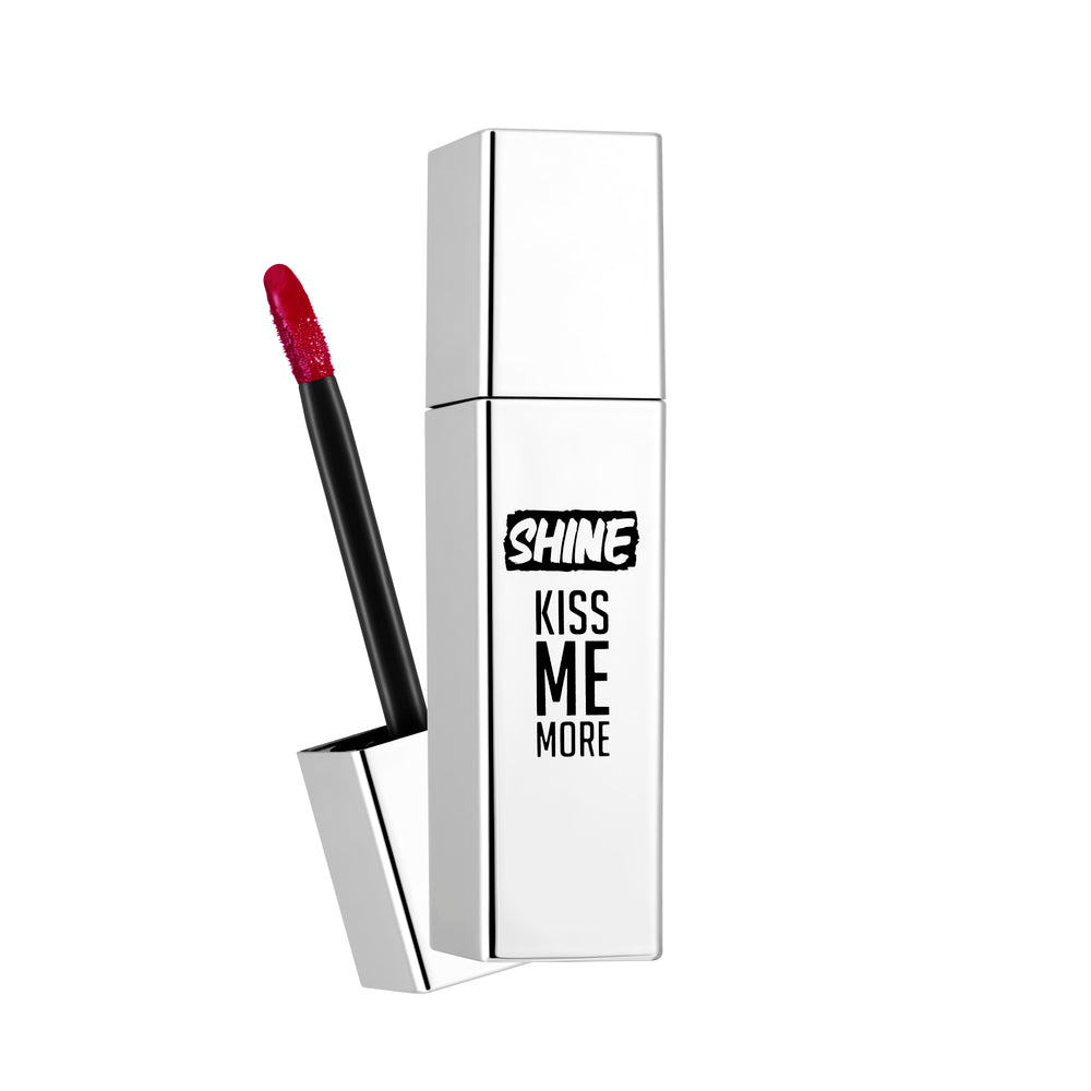 Shine Kiss Me More - 3.5 Ml  Flormar