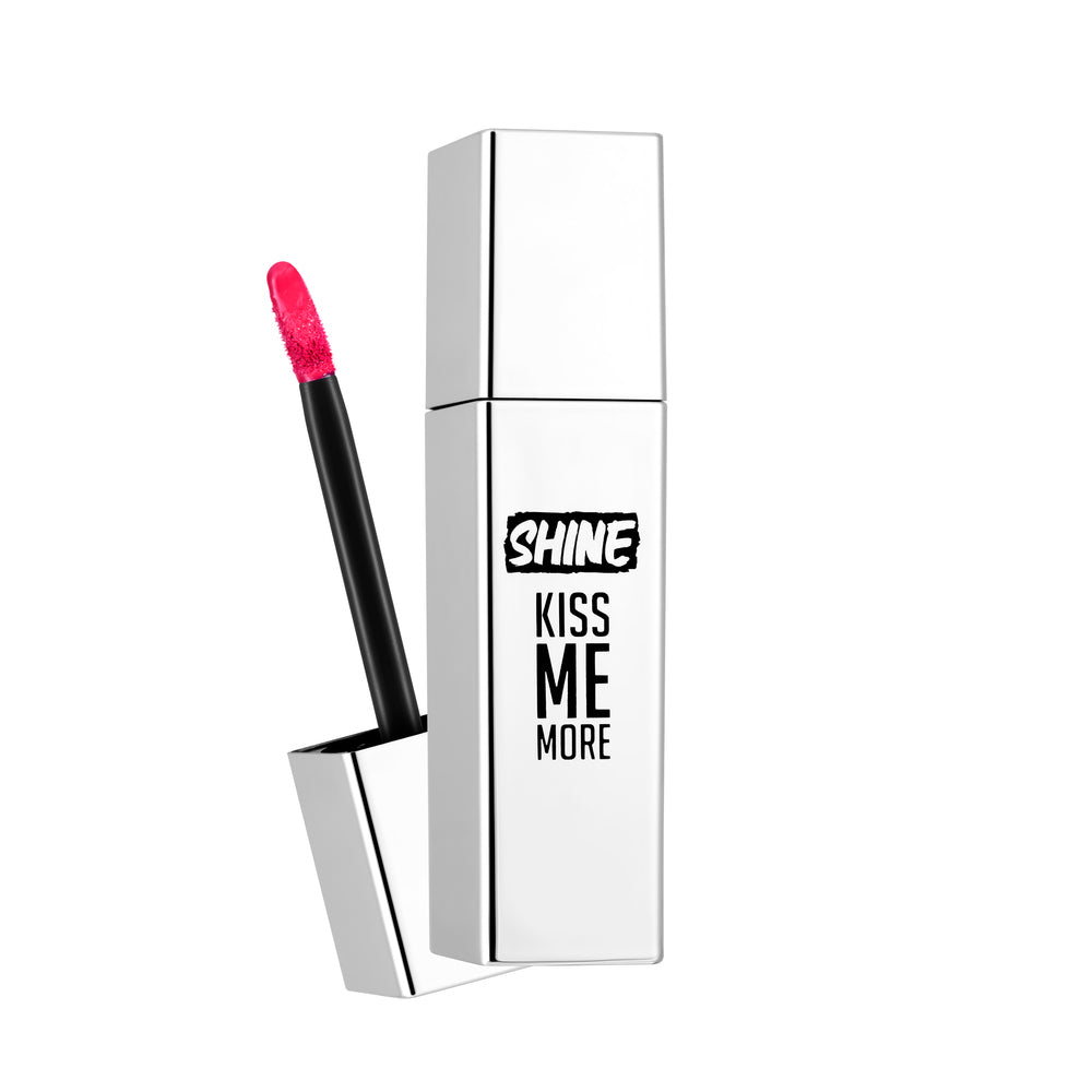 Shine Kiss Me More - 3.5 Ml  Flormar