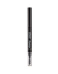 Lápiz de Cejas Angular/ Angled Brow Pencil 0.28g. FLORMAR