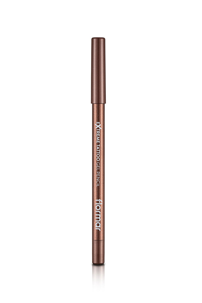 Delineador de ojos Extreme Gel Tattoo| Flormar