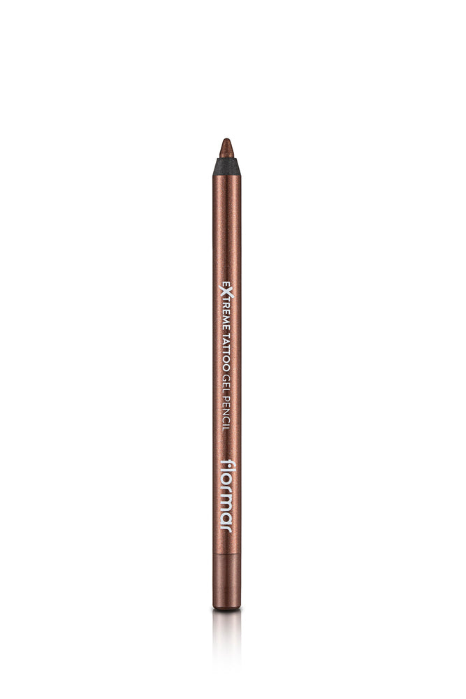 Delineador de ojos Extreme Gel Tattoo| Flormar