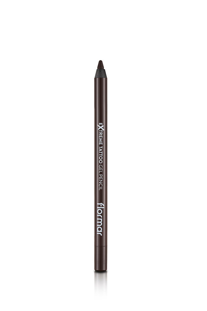 Delineador de ojos Extreme Gel Tattoo| Flormar