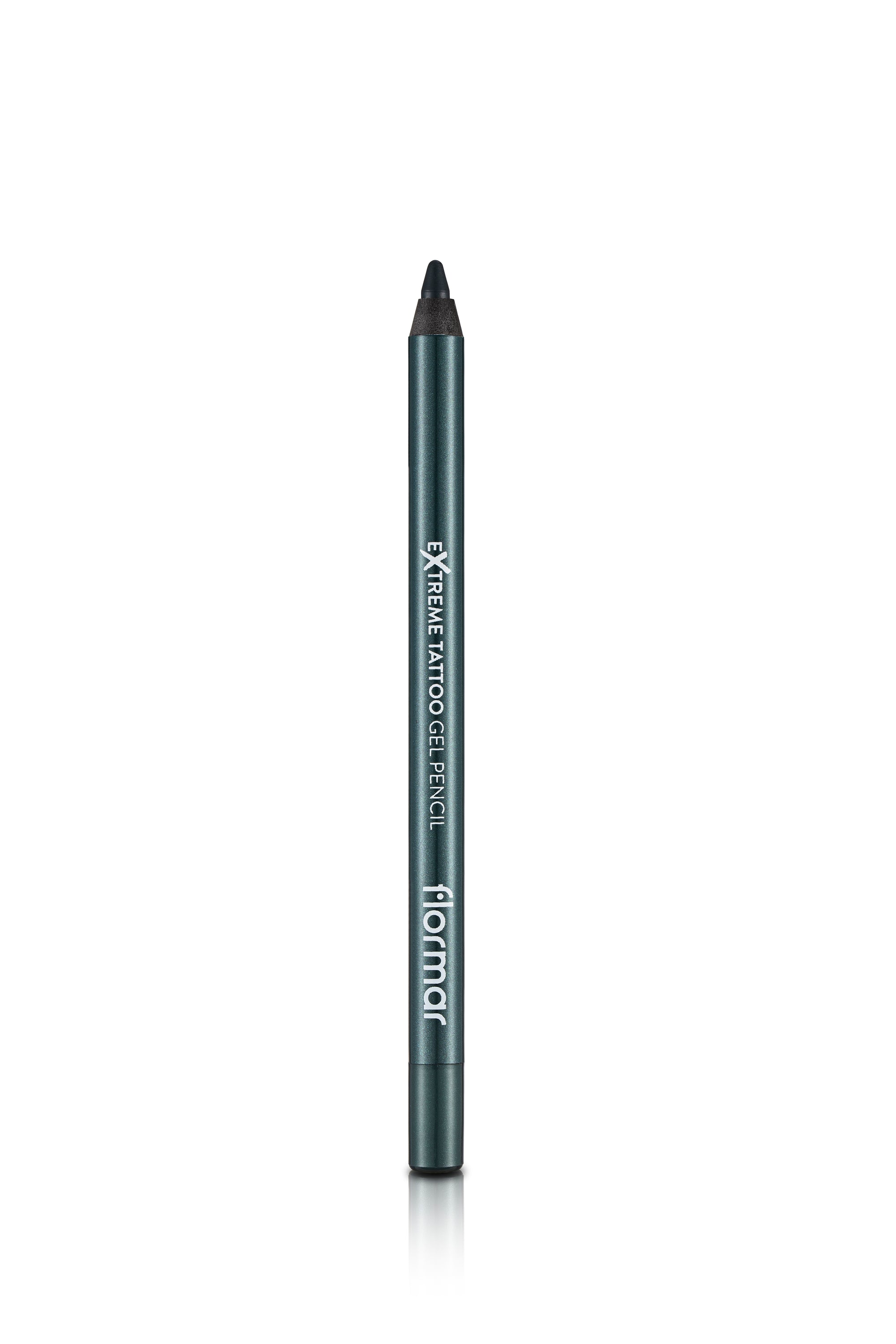 Delineador de ojos Extreme Gel Tattoo| Flormar