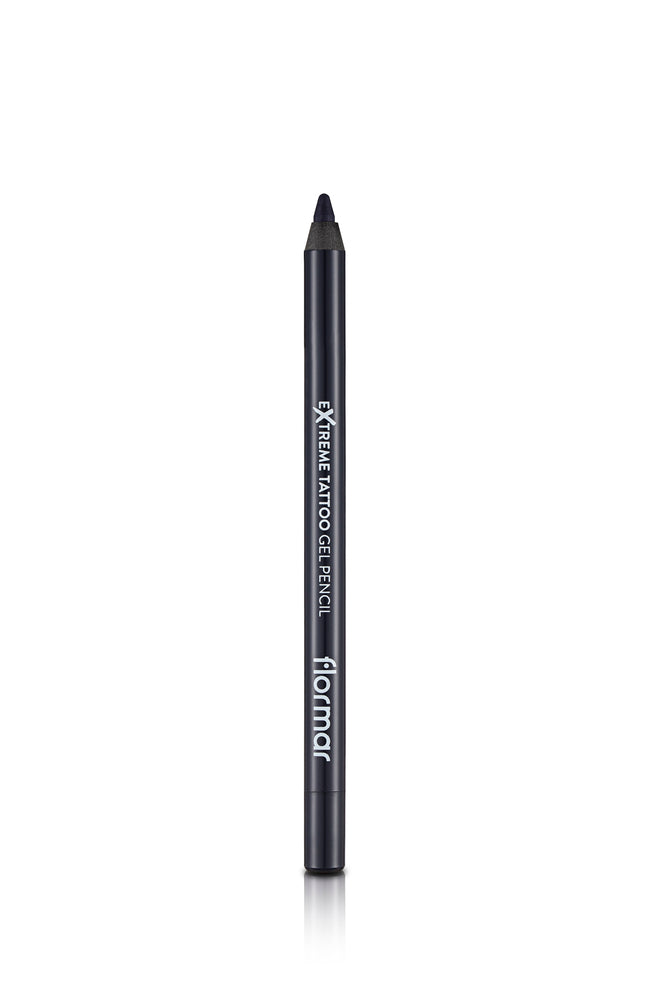 Delineador de ojos Extreme Gel Tattoo| Flormar