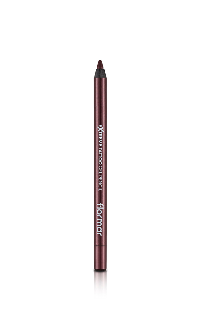 Delineador de ojos Extreme Gel Tattoo| Flormar