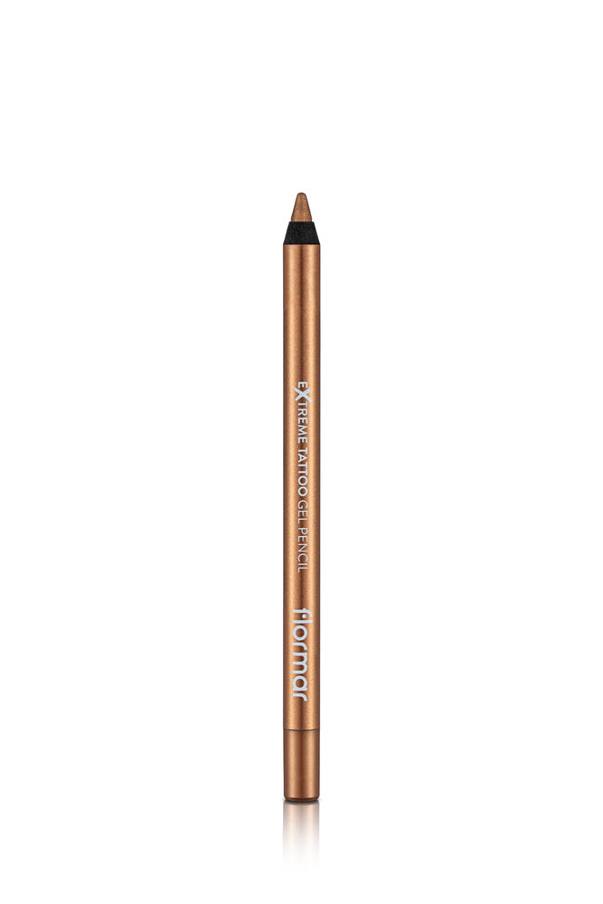 Delineador de ojos Extreme Gel Tattoo| Flormar