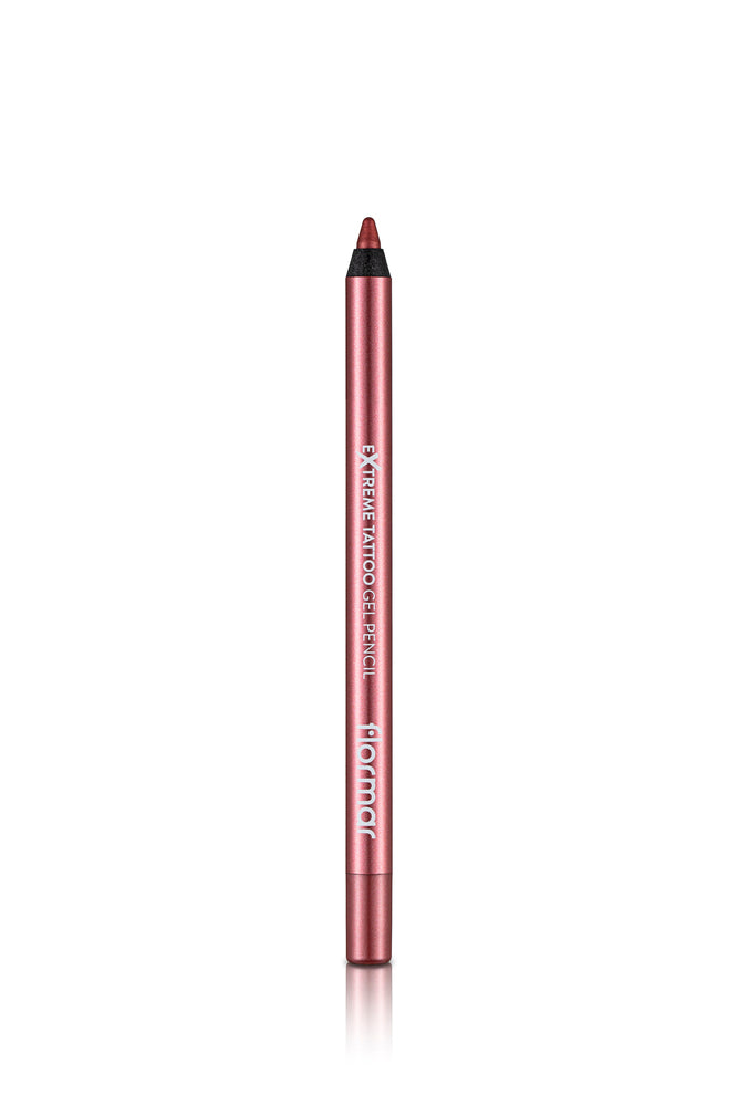 Delineador de ojos Extreme Gel Tattoo| Flormar