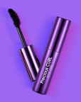 Rimel Mascara de pestañas Precious Curl  13.5 ml FLORMAR – Volumen y Rizado Espectacular