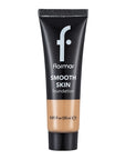 Base de Maquillaje Smooth Skin Foundation 25 ml. FLORMAR