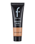 Base de Maquillaje Smooth Skin Foundation 25 ml. FLORMAR