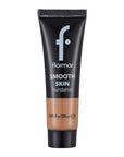 Base de Maquillaje Smooth Skin Foundation 25 ml. FLORMAR