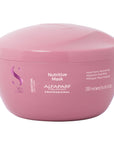 Mascarilla capilar nutritiva 200ml. ALFAPARF