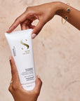 Acondicionador SDL Diamond Iluminating 200ml. ALFAPARF